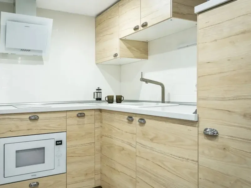 Другие фото апартаментов «Двухкомнатные Апартаменты с Видом на Город BestFlat24 Марьино»