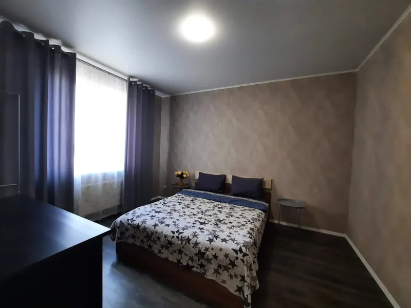 Номер в апартаментах «The Loft Двухкомнатная на Юбилейном пр 66»