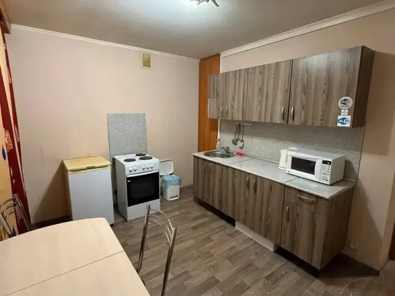 Фасад / вход «Двухкомнатные с Балконом BestFlat24 Кузьминки»