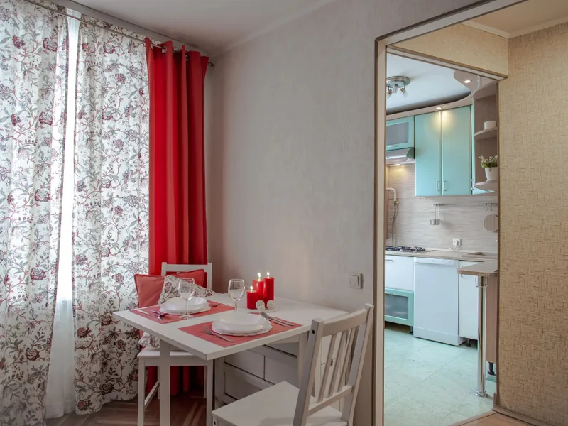 Другие фото апартаментов «ElenaSweetHome в центре Москвы»