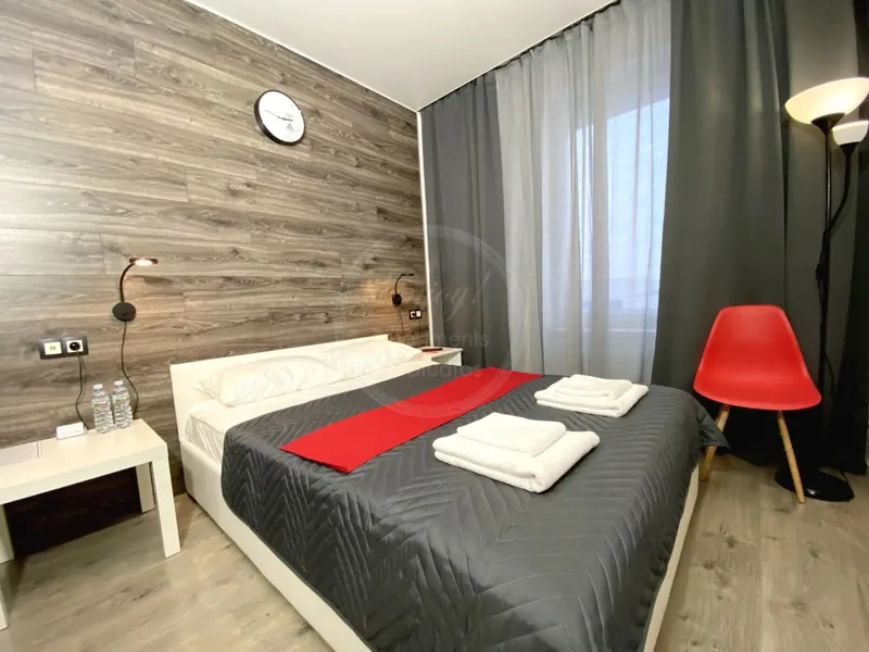 Другие фото апартаментов «Enjoy Apartments & Studios — Акварели №4»