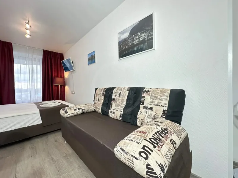 Другие фото апартаментов «Enjoy Apartments & Studios — Акварели №2»