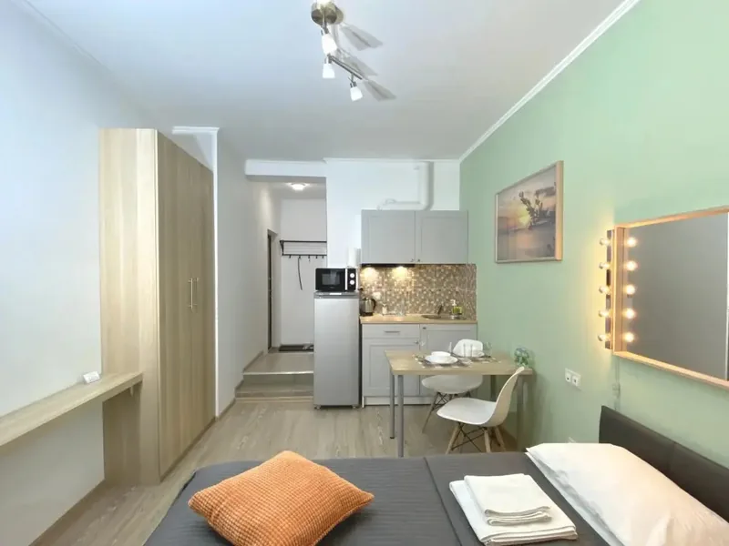 Другие фото апартаментов «Enjoy Apartments & Studios — Некрасова, №1»