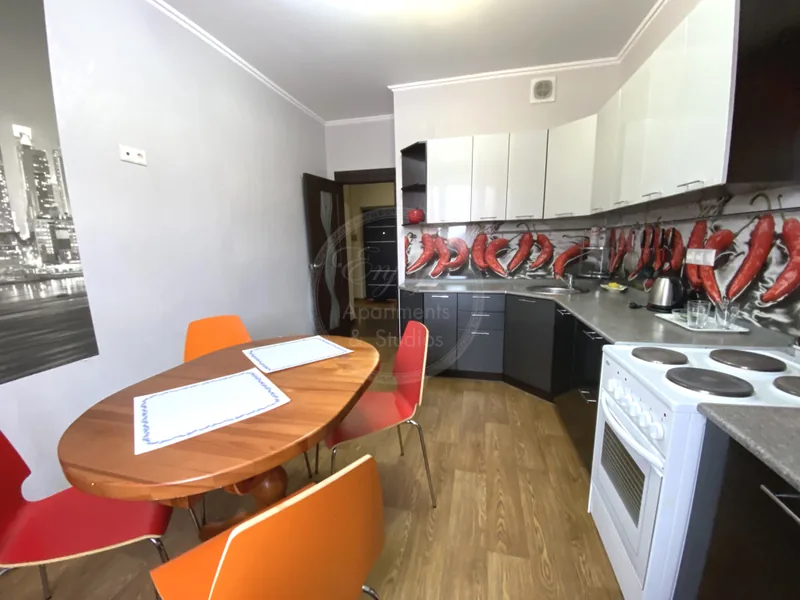 Другие фото апартаментов «Enjoy Apartments & Studios — Некрасова11A»