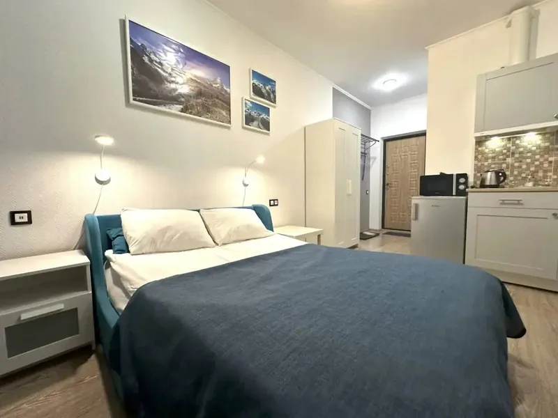 Другие фото апартаментов «Enjoy Apartments & Studios — Некрасова, №2»