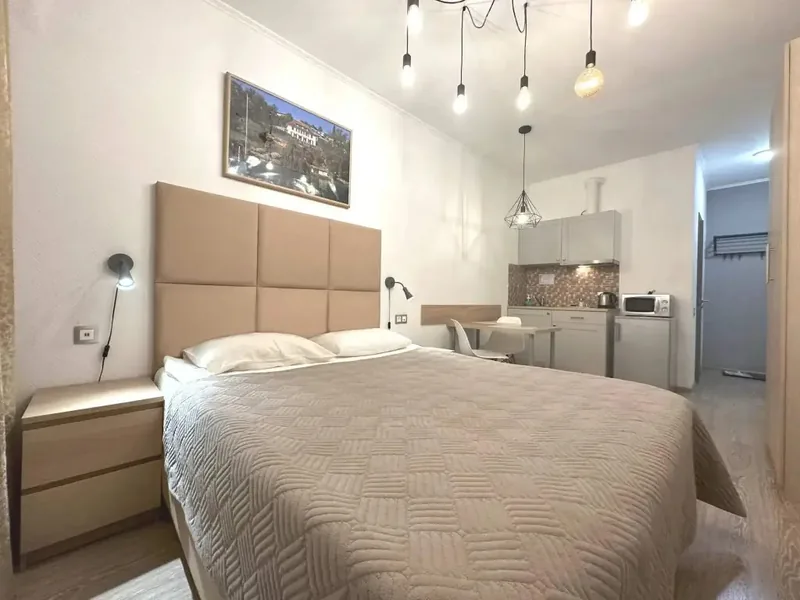Другие фото апартаментов «Enjoy Apartments & Studios — Некрасова, №3»
