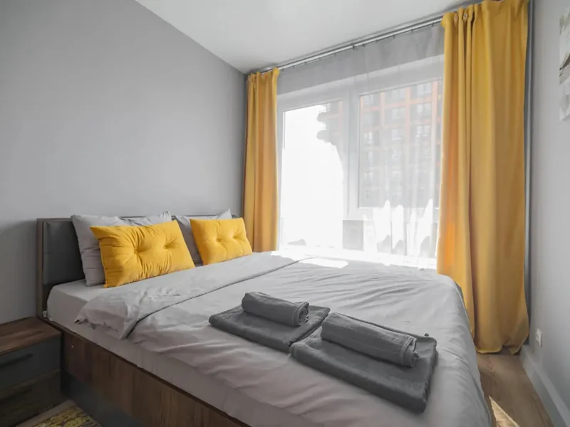 Другие фото апартаментов «Семейная квартира EVERE HOME»
