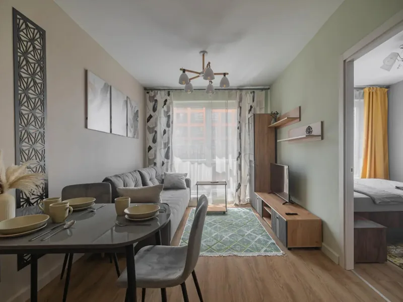Другие фото апартаментов «Семейная квартира EVERE HOME»