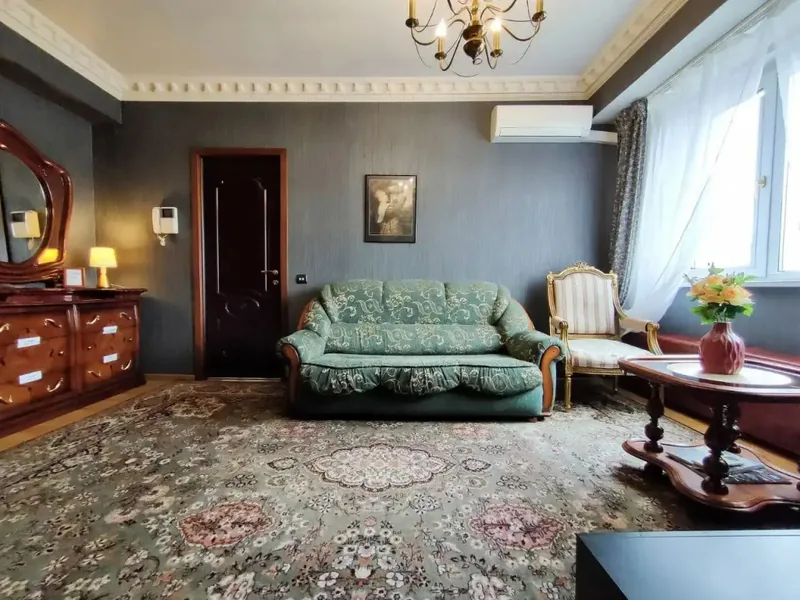 Ресепшн / лобби «Family Flats Vlasyevskiy»