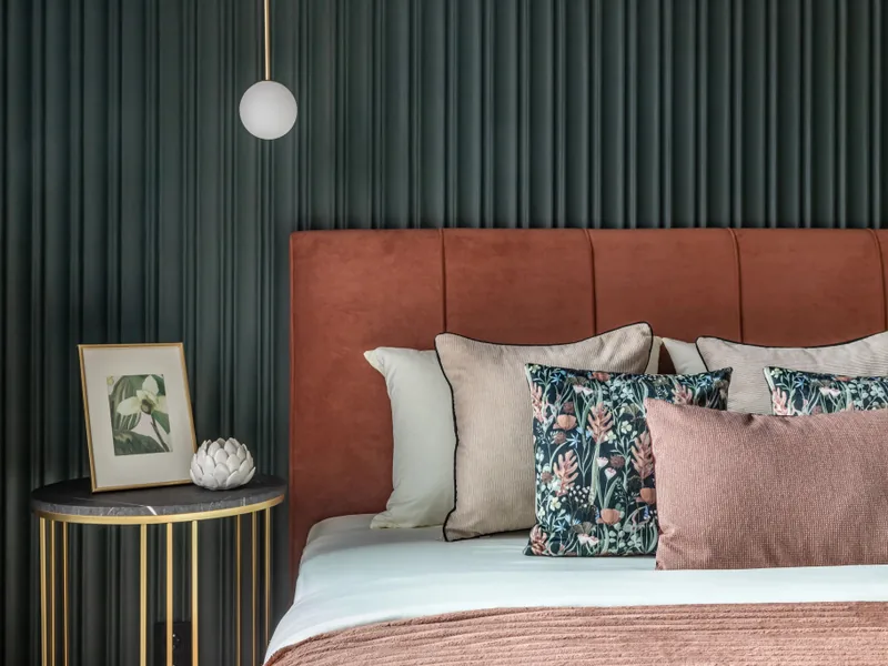 Ресепшн / лобби «Moscow Deluxe Apartments Family Suite Silver Fountain»