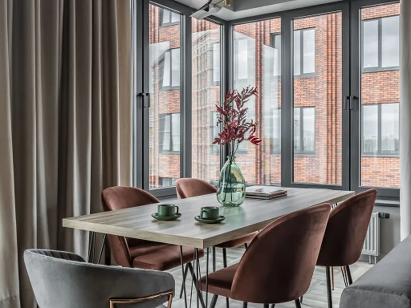 Другие фото апартаментов «Moscow Deluxe Apartments Family Suite Silver Fountain»