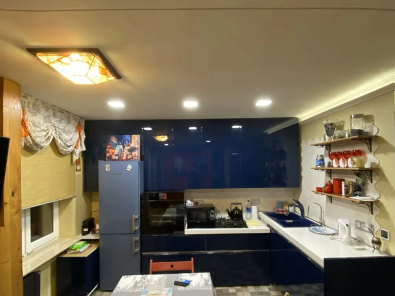 Другие фото апартаментов «Flat Apartment PKRP»