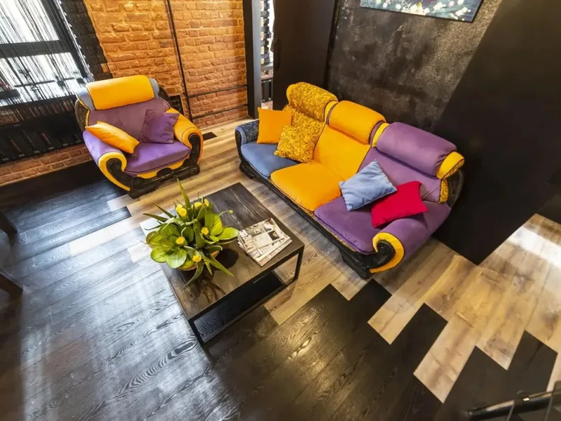 Другие фото апартаментов «Apartments PKRP»