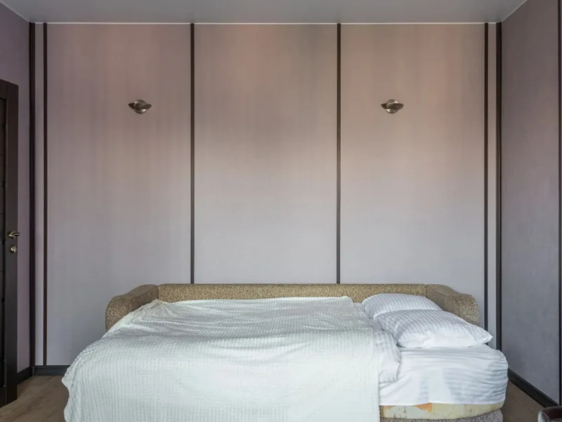 Другие фото апартаментов «Flat Inn рядом с Парком Победы»