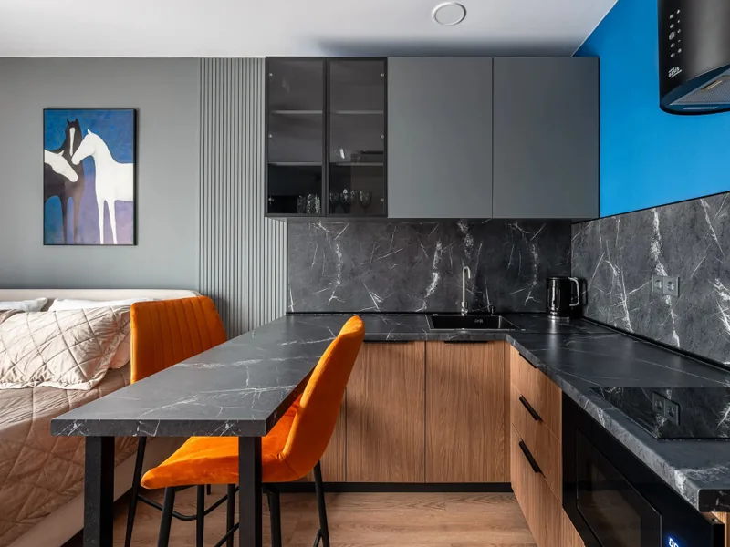 Другие фото апартаментов «Flat Inn у метро Бутырская»