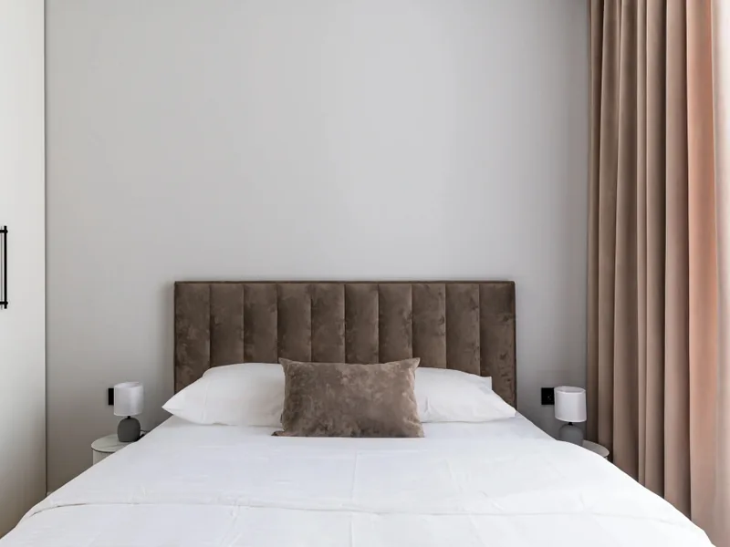 Другие фото апартаментов «Flat Inn в ЖК Дом Chkalov у метро Курская»