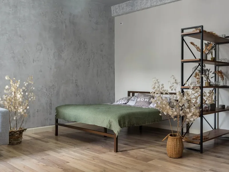 Апартаменты Standard в апартаментах «Flat Inn рядом с метро Преображенская площадь»