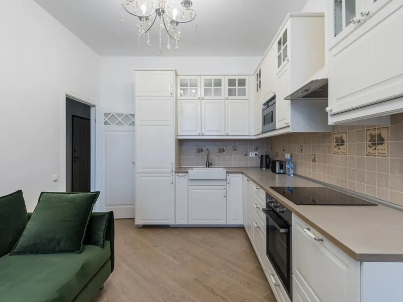 Другие фото апартаментов «Flat Inn с видом на Москва-Сити на Шелепихинской набережной»