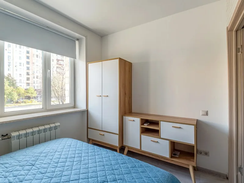 Ресепшн / лобби «Flat Inn рядом с метро Фрунзенская на Комсомольском проспекте»