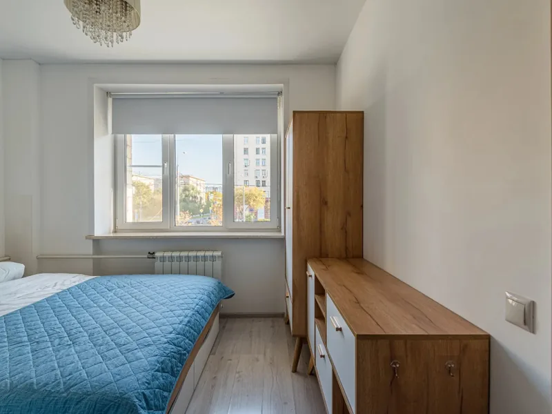Апартаменты в апартаментах «Flat Inn рядом с метро Фрунзенская на Комсомольском проспекте»