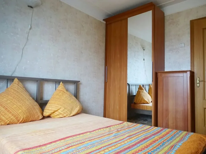Ресепшн / лобби «Flatio Apartment on Paveletskaya»