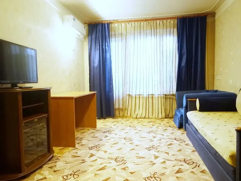 Другие фото апартаментов «Flatio Apartment on Paveletskaya»