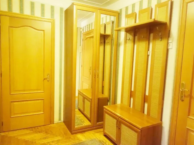Номер в апартаментах «Flatio Apartment on Paveletskaya»