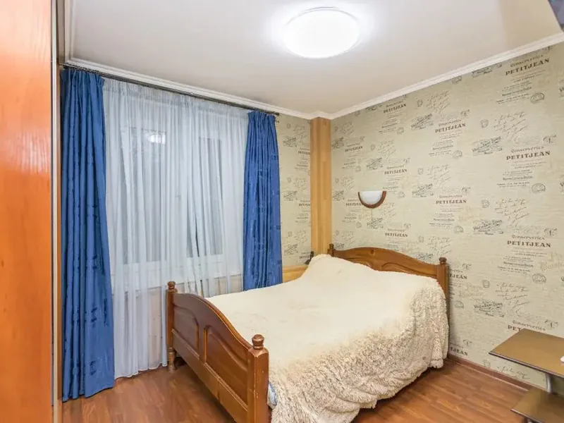 Другие фото апартаментов «Flats 4 U Apartments Belorusskaya»