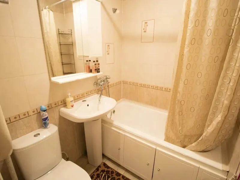 Другие фото апартаментов «Flats of Moscow Апартаменты Коломенская»