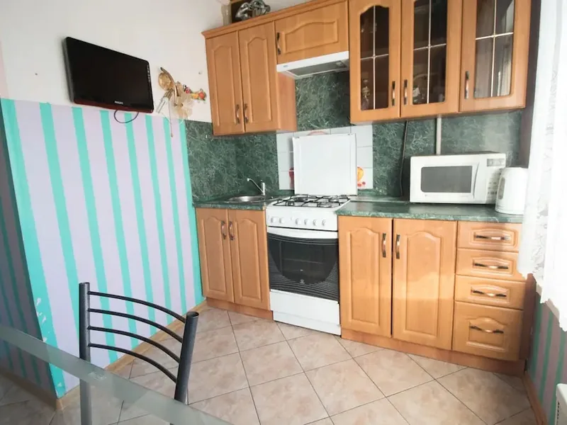 Другие фото апартаментов «Flats of Moscow Апартаменты у метро Царицыно — 1»