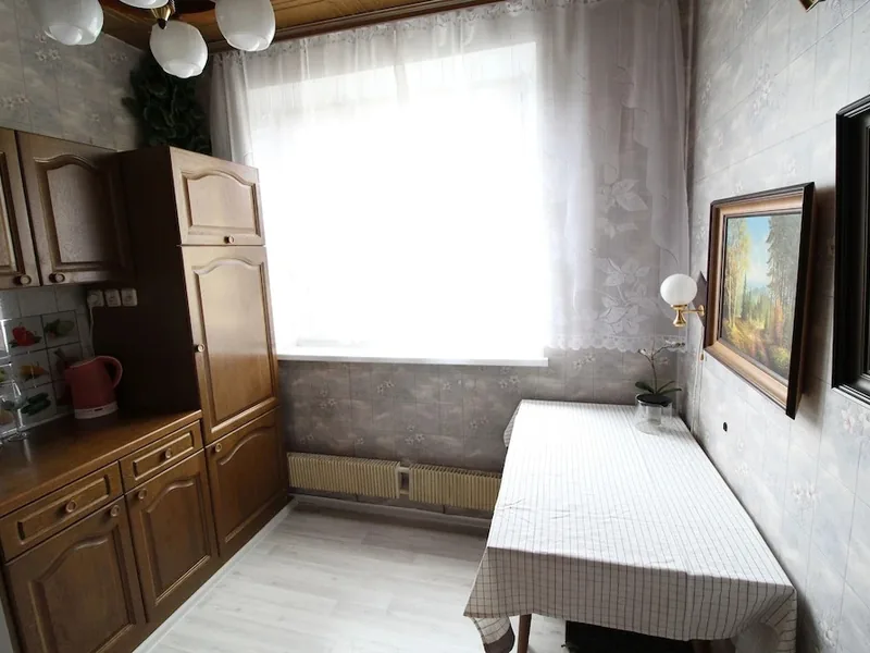Другие фото апартаментов «Flats of Moscow Апартаменты у метро Зябликово»