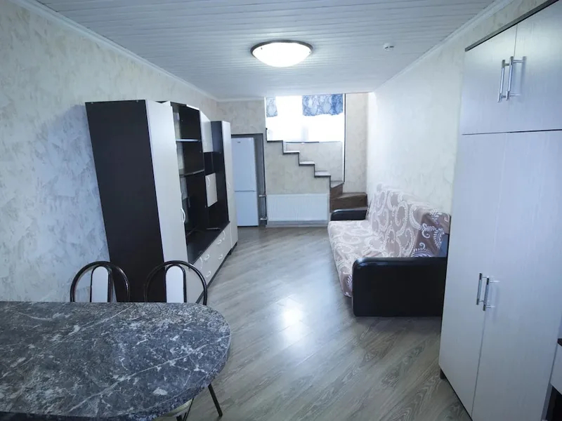 Другие фото апартаментов «Flats of Moscow Апартаменты Bi-Level»