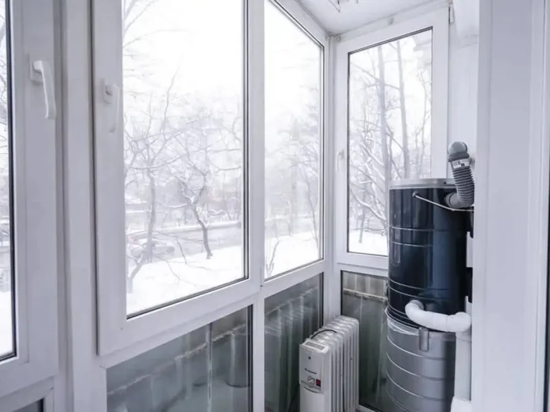 Фасад / вход «Flat Inn рядом с Белорусским вокзалом на Бутырском Валу»