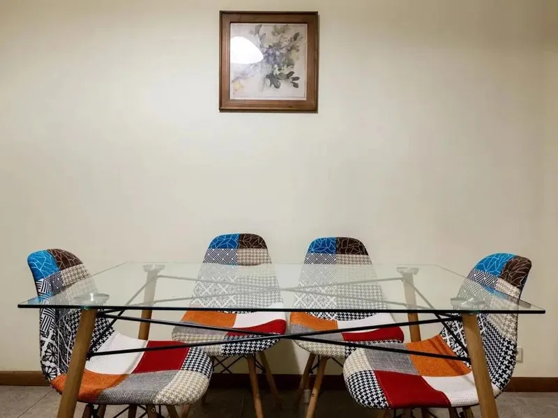 Другие фото апартаментов «Fortnight 27 Kutuzovskiy Business Travel»