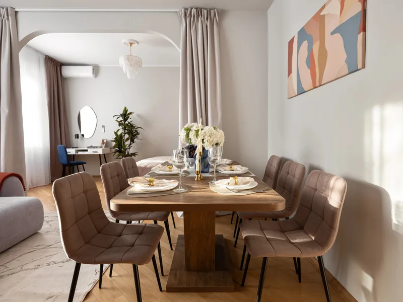 Фасад / вход «GM Apartments Гармония в историческом центре»