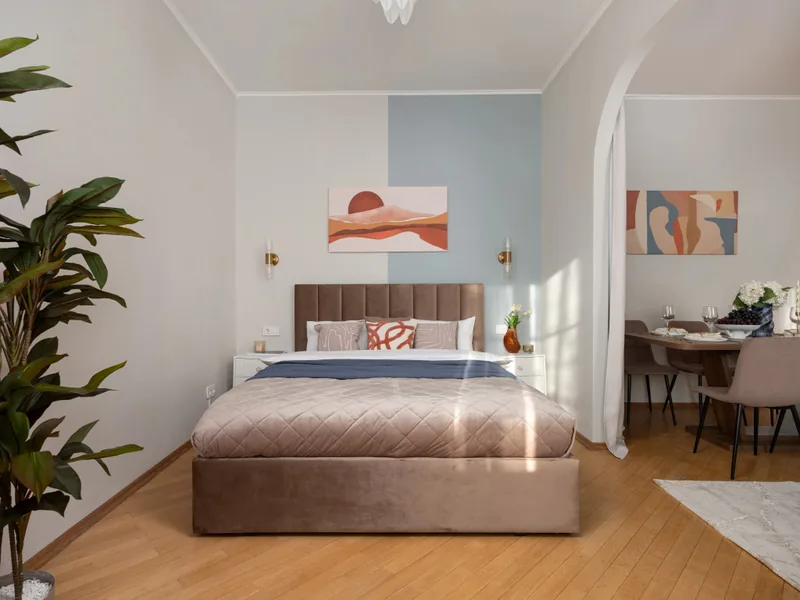 Другие фото апартаментов «GM Apartments Гармония в историческом центре»