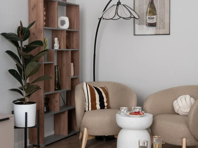 Фасад / вход «GM Apartments у Патриарших Прудов с Тремя Спальнями»