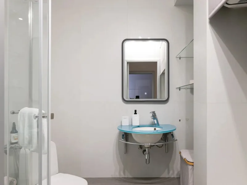 Фасад / вход «GM Apartments в особняке на Арбате»