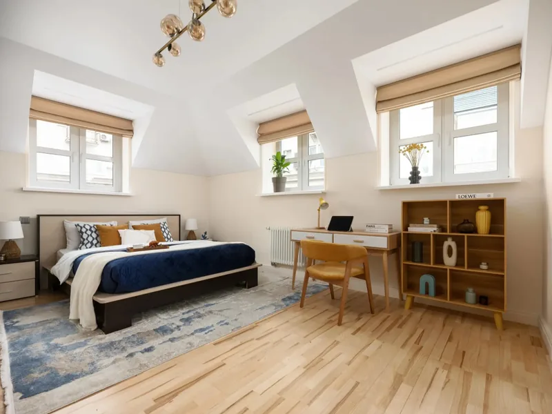 Другие фото апартаментов «GM Apartments в особняке на Арбате»