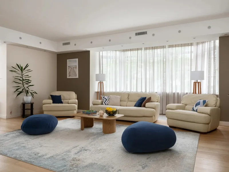 Апартаменты в апартаментах «GM Apartments в особняке на Арбате»