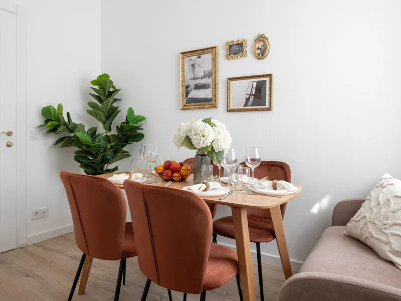 Другие фото апартаментов «GM Apartments Двухкомнатные на Садовой»