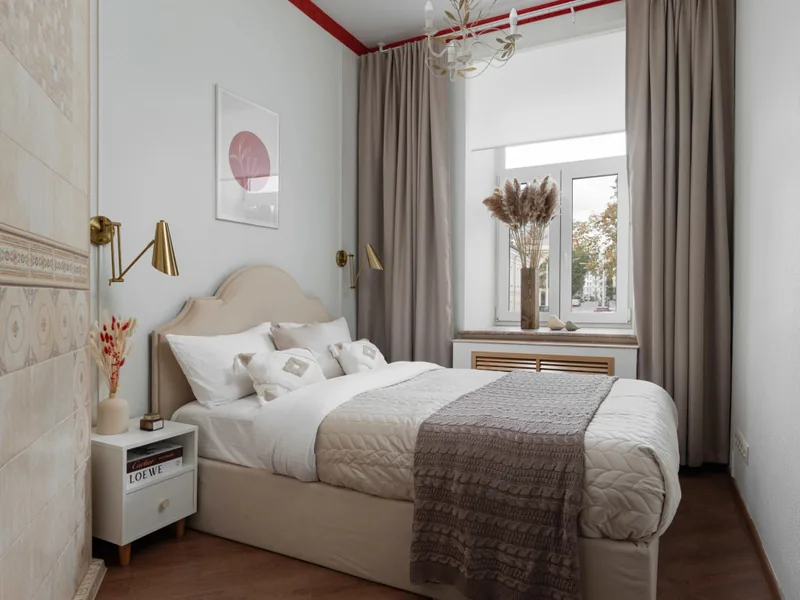 Другие фото апартаментов «GM Apartments у Кремля и Красной Площади»