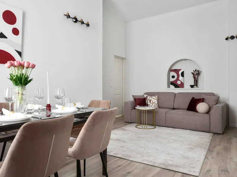 Другие фото апартаментов «GM Apartments у Кремля и Красной Площади»