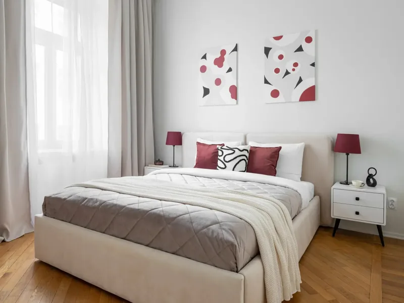 Апартаменты в апартаментах «GM Apartments у Кремля и Красной Площади»