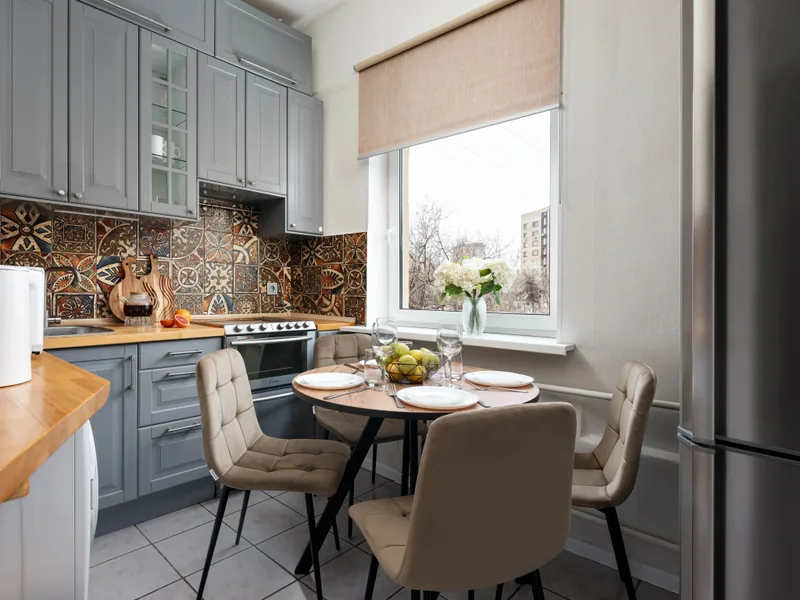 Другие фото апартаментов «GM Apartments Однокомнатные на Патриарших»