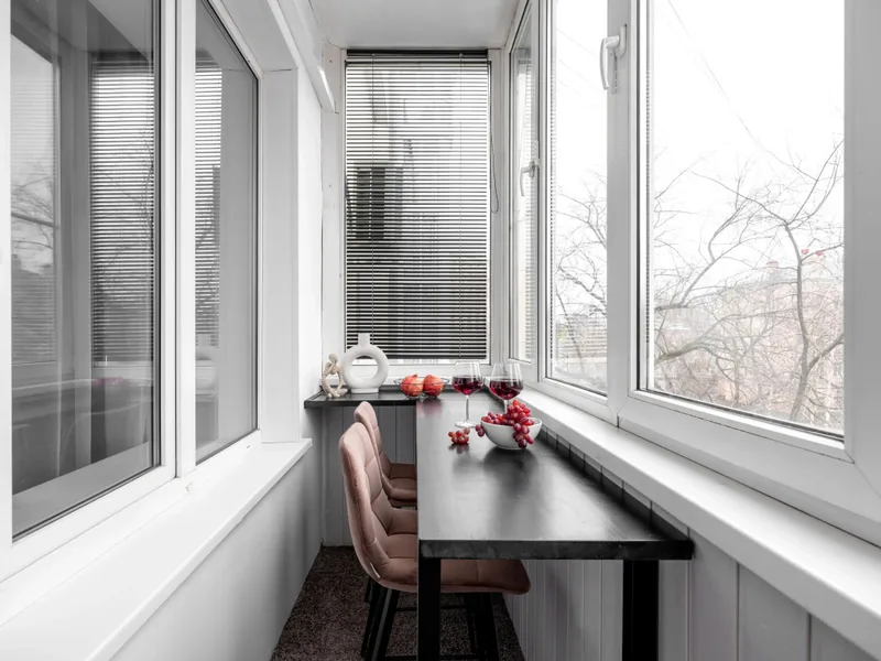 Фасад / вход «GM Apartments Трехкомнатные у Арбата»