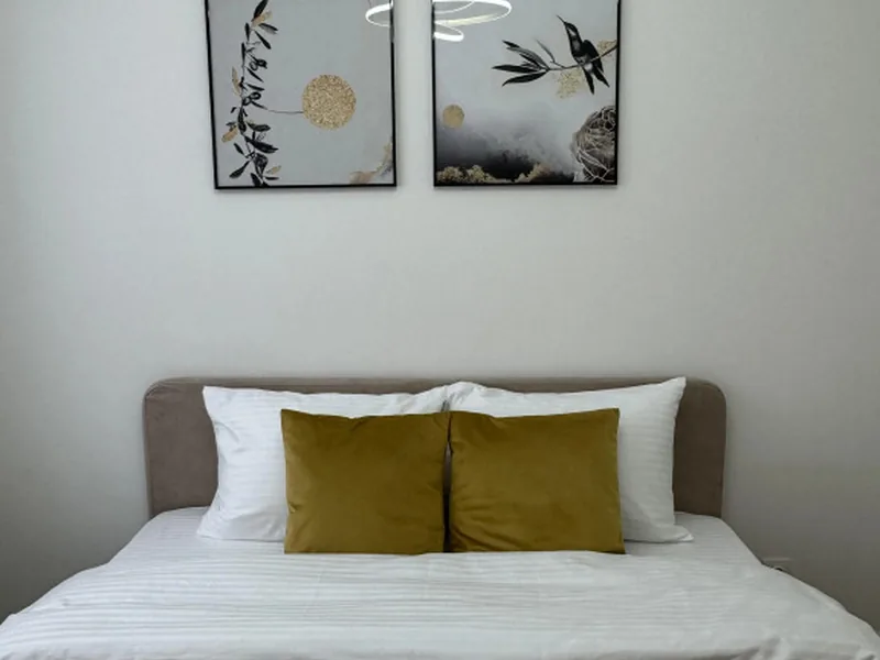 Другие фото апартаментов «Golden apartment»