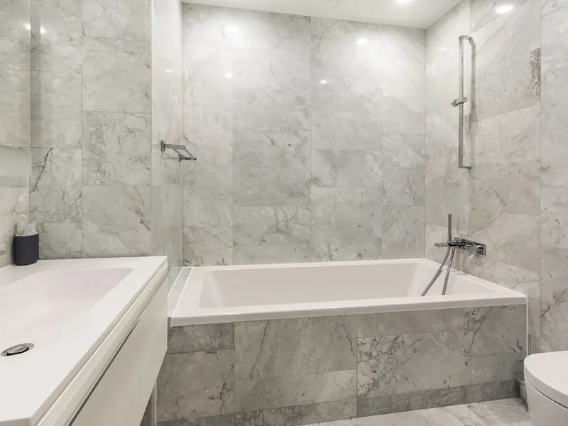 Фасад / вход «Golden Moscow City 17/85 Apartments»