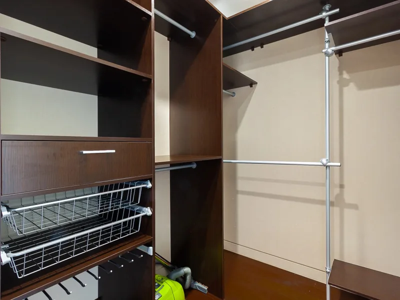 Номер в апартаментах «Golden Moscow City 17/85 Apartments»
