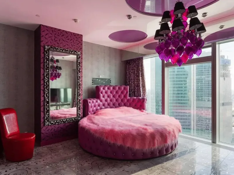 Другие фото апартаментов «Golden Apartments Mars Moscow City 42/64»